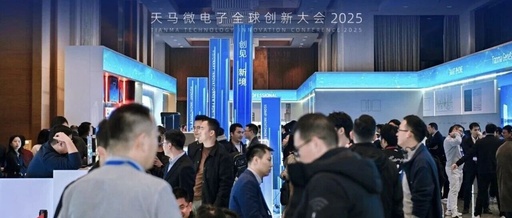 Showcasing the Strength of the Display Industry: Optics Valley Moves Towards a 'New Vision'