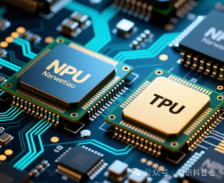 NPU vs Google TPU: Understanding Key Differences in AI Chips
