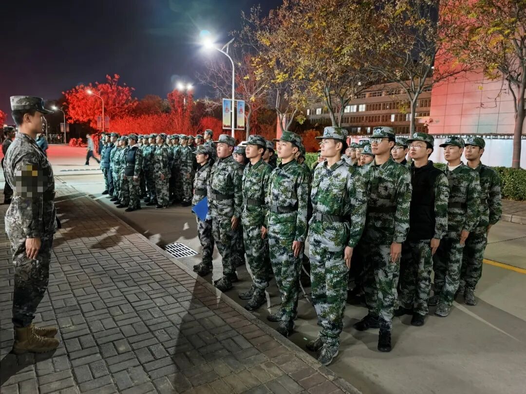 Camouflage Rejuvenated - A Series of Reports on Outstanding Stories of Retired University Students