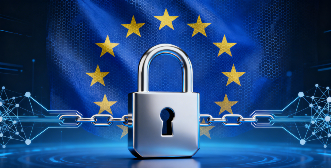 EtherCAT Easily Meets EU CRA (Cyber Resilience Act) Requirements