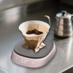 Custom Coffee Scale PCBA Development for Stainless Steel Mini Kitchen Scales
