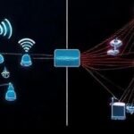 Say Goodbye to WiFi Dead Zones! The AC+AP Whole-House Coverage Solution You Must Know in the Smart Home Era