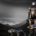 Beijing Quadruped Robot Backed by Zhiyuan Secures Tens of Millions from Leading Domestic Sensor Manufacturer!