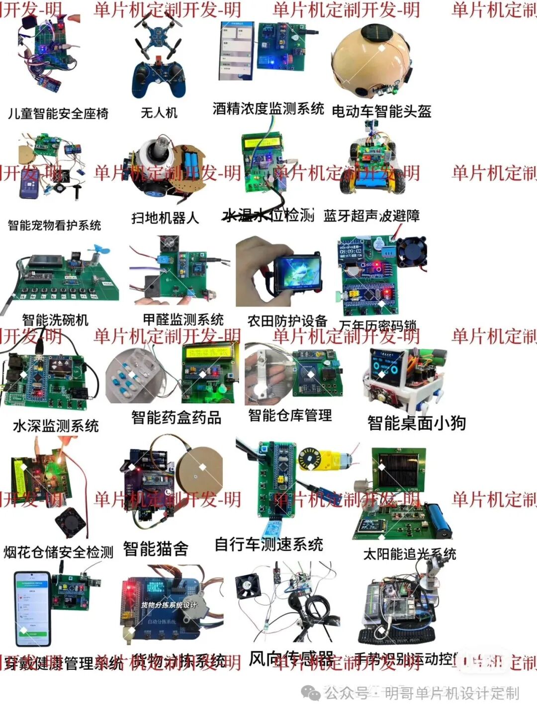 Microcontroller Design