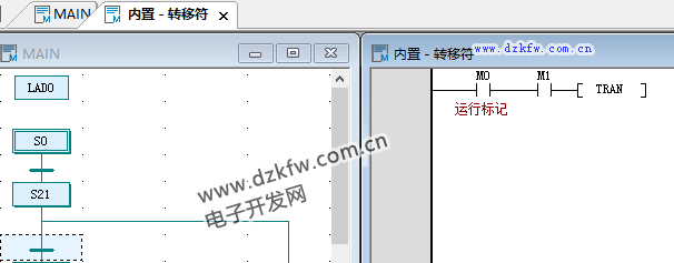 Introduction to Huichuan PLC: SFC Sequential Function Chart and STL Step Ladder Diagram