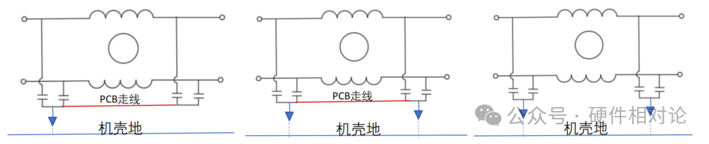 Analysis of PCB Electromagnetic Compatibility Design and EMC Rectification