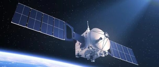 Launch of Commercial Trials for Satellite IoT Services