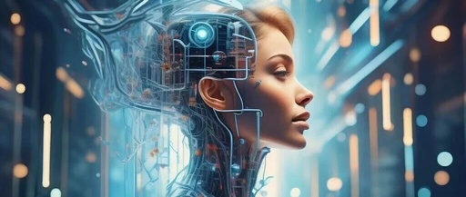Productivity and Production Relations in an AI Society: From 'Robot' Fantasy to 'Process' Reality