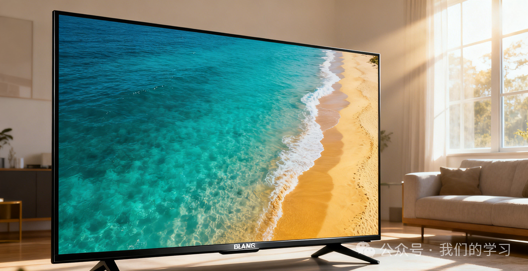 Differences Between LCD and LED: An Introduction to Common Screen Types: LCD, OLED, and QLED