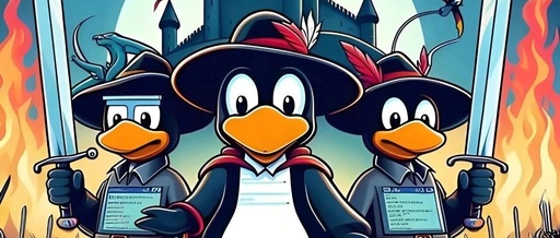 Common Inspection Commands in Linux