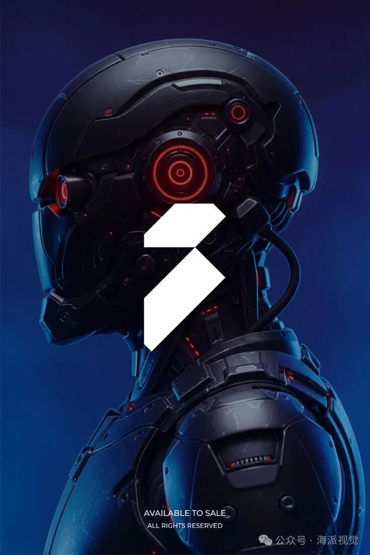 The Art of Designing Outstanding Robot Logos