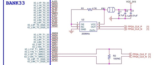 FPGA Download Failure After Replacing Crystal Oscillator: Lessons Learned