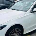 Mercedes-Benz C-Class Returns to 2.0T: Users Complain but Still Buy, Brand Truly Understands Consumer Psychology