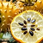 Is It Really the Vitamin C 'Ceiling' of the Fruit World? Many People Are Unaware