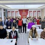 Embedded Services: Xinghe Community Work Report for November