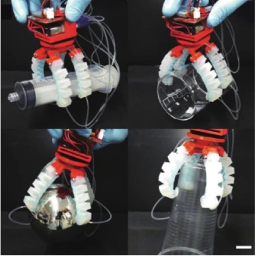 Overview of Recent Advances in Underwater Flexible Sensors