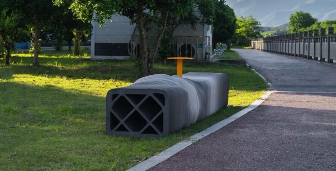 When Abandoned Shells Meet 3D Printing: A Public Art Revolution from the Ocean
