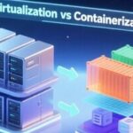 Virtualization and Containerization: Architectural Evolution and Practical Scenarios