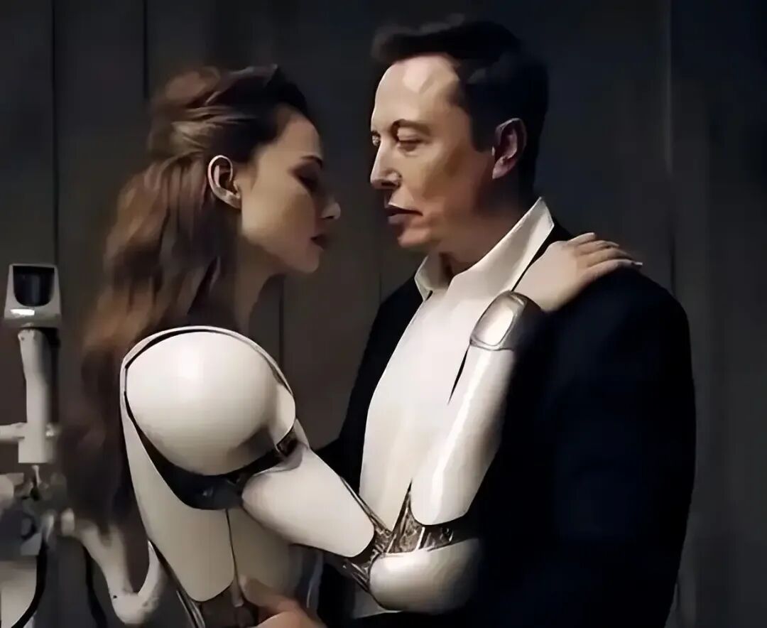 The First Publicly Traded Humanoid Robot Company Has Arrived!