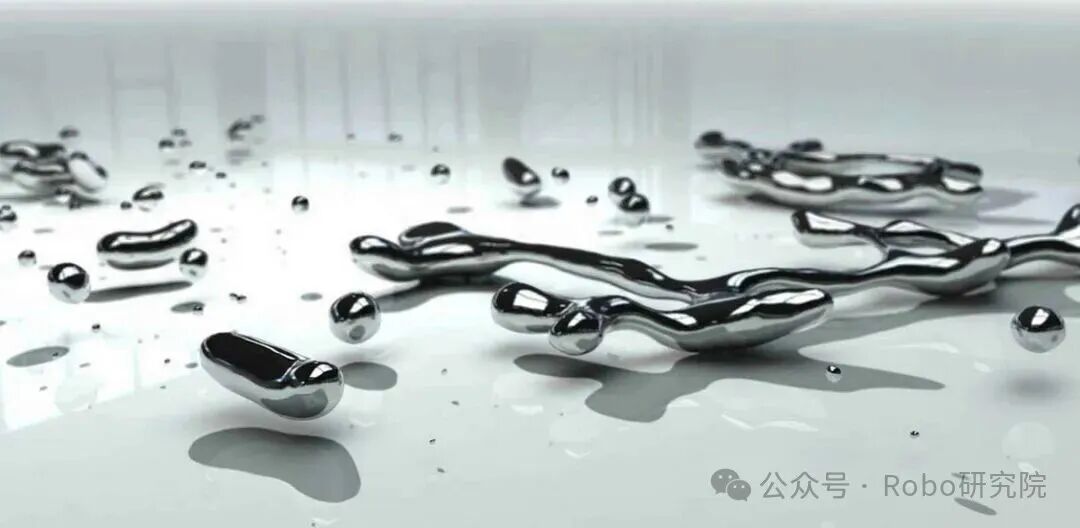 Will Robots Soon Look Like Humans? The Era of Liquid Metal and Biomimetic Skin Has Arrived