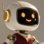 Banks, Shopping Malls, Hotels, and Robots Become Smarter with AI Large Models and Bionic Vision