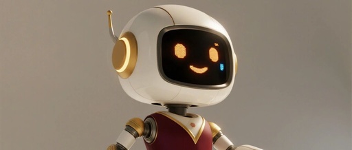 Banks, Shopping Malls, Hotels, and Robots Become Smarter with AI Large Models and Bionic Vision