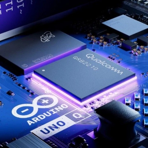 Qualcomm Modifies Terms of Service and Privacy Policy After Acquiring Arduino: User Code Uploads Will Be Permanently Licensed to Qualcomm