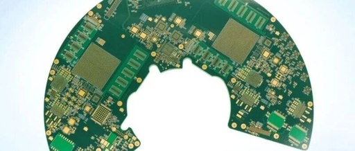 From Manufacturing to Empowerment: Jia Li Chuang Supports the AI Innovation Wave with High-End PCB Foundations