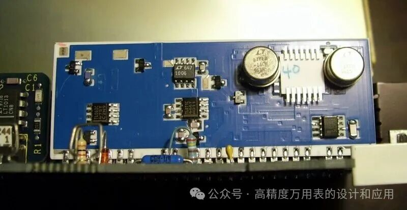 24-bit PWM Pulse Width Modulation DAC (Part II)