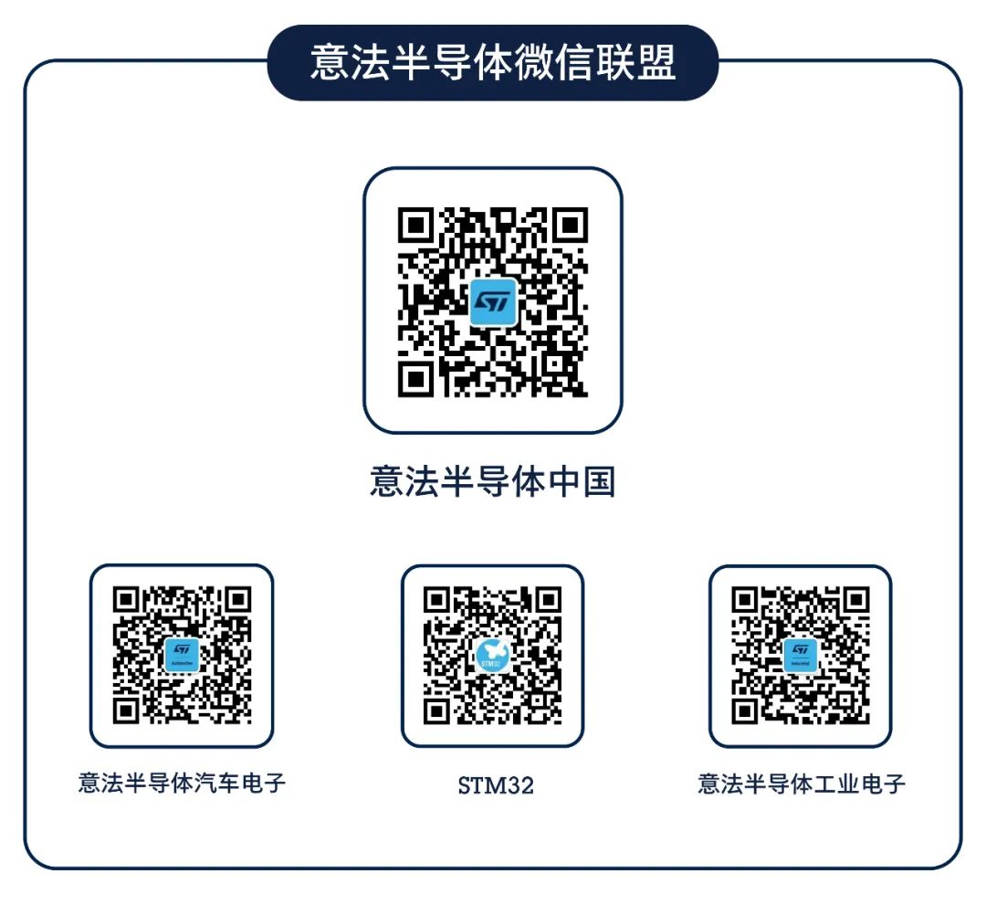Accelerating the Launch of Physical AI: STMicroelectronics Expands MCU Model Library to Maximize Development Efficiency