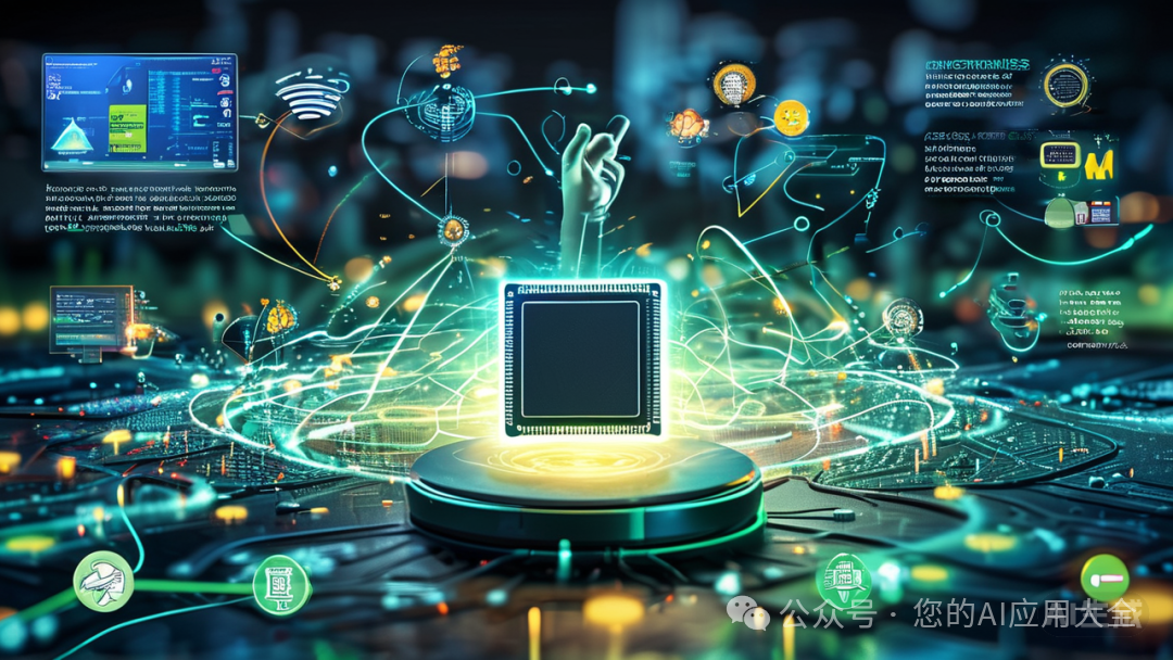 How AI Will Change the Future of Microcontrollers