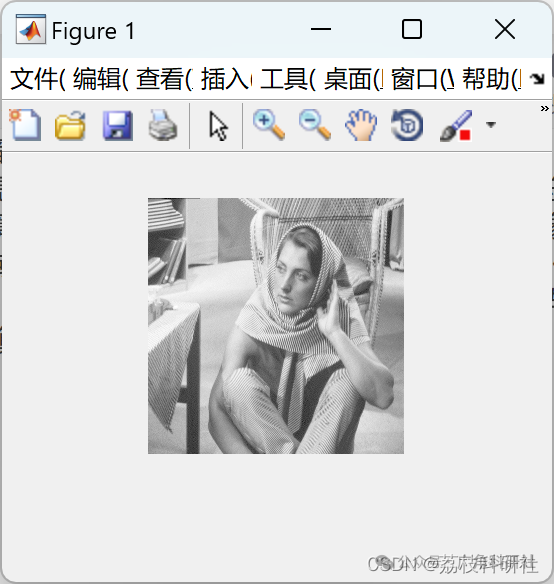 Edge Detection in Image Processing (Implementation in Matlab)