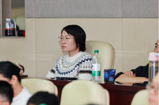 How Cool is the Future of AI + IoT? A Scientific Sharing at the Zhejiang Science and Technology Museum Clarifies AIoT and the Future