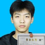 Entrepreneurial Journey of Jiang Qinyu: Soaring with Professionalism and Innovation in IoT