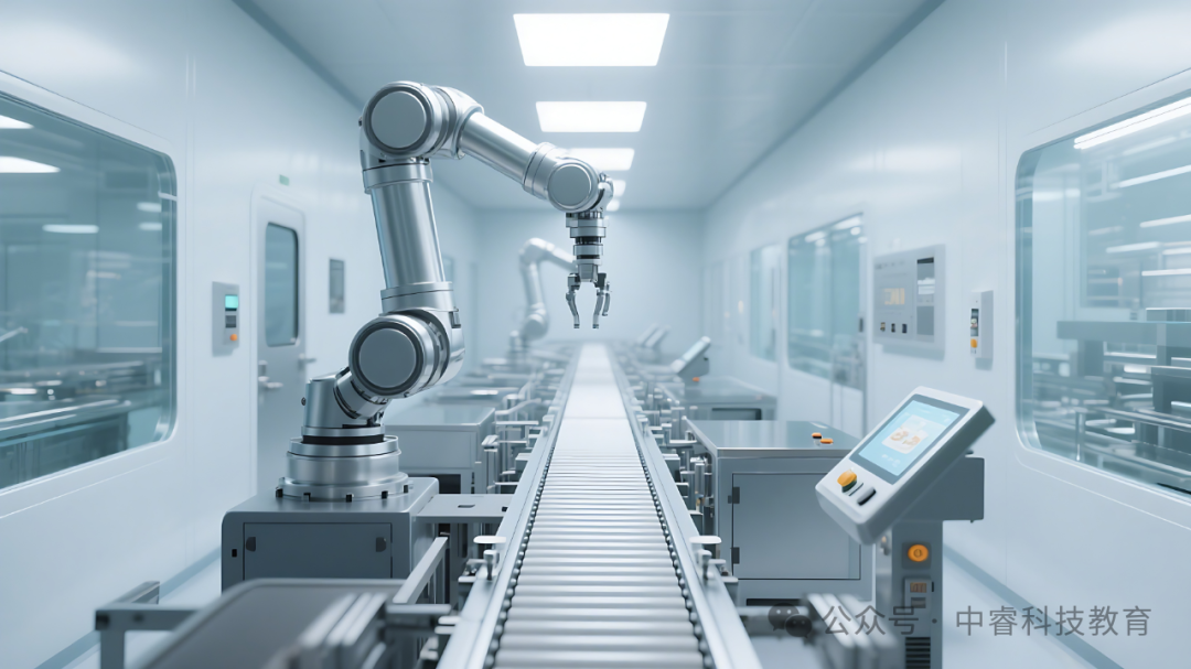 The Art of Communication Between Industrial Robots and PLCs: An In-Depth Analysis of 6 Common Communication Methods