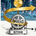 DJI Invests Billions in 3D Printing! Bypassing 'Direct Disciples' to Support TuoZhu, This Business Battle is More Complex than Repairing Drones