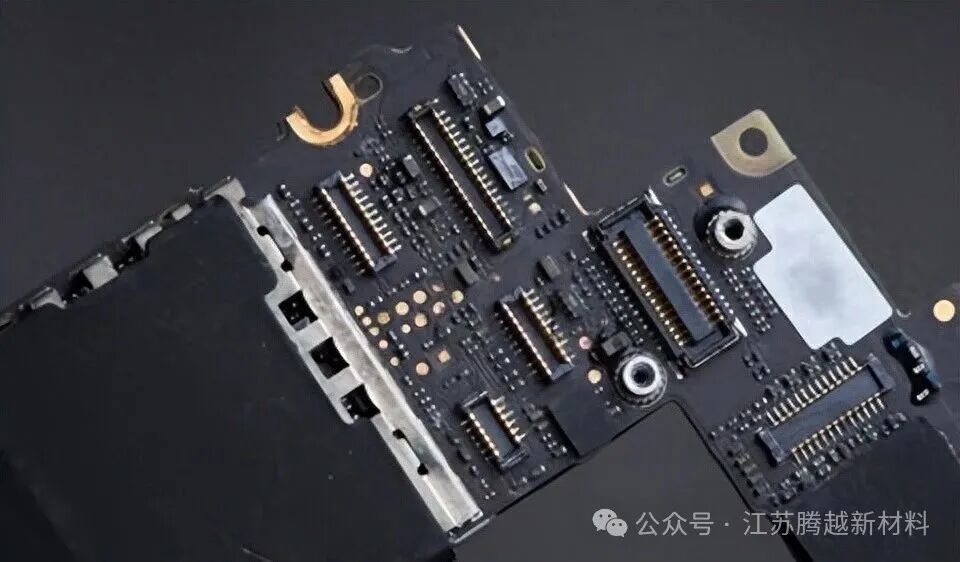 Reinforced Nylon: A Key Material Empowering Electronic Circuit Board Components
