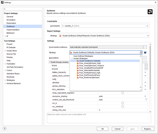 Power Optimization Strategies for MPSoC
