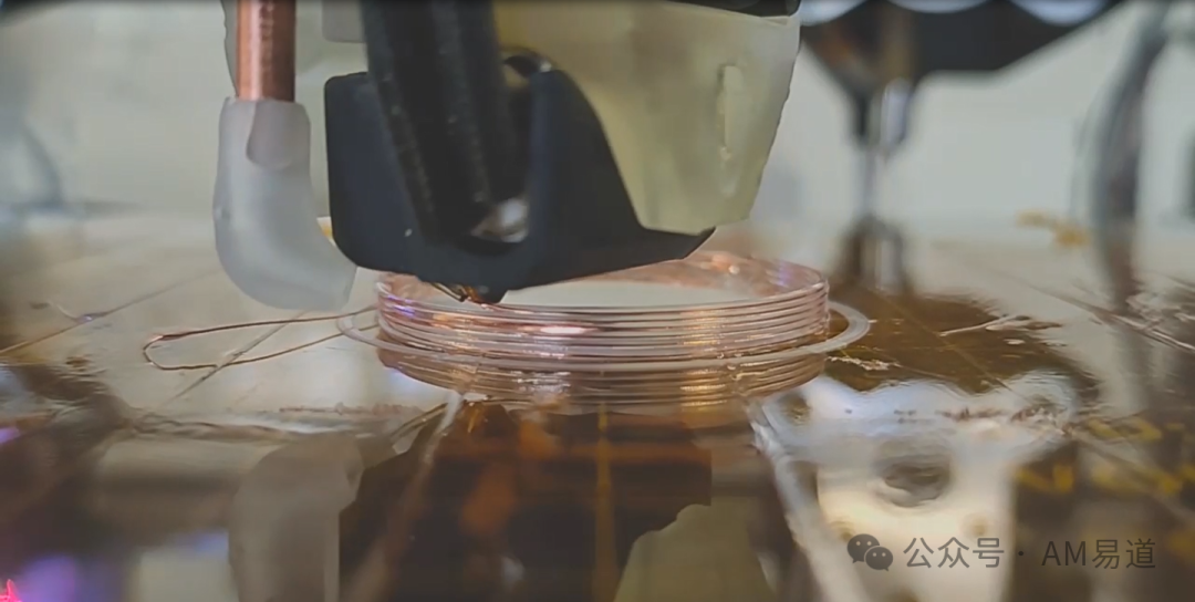 When 3D Printing Starts to Integrate Circuits While Printing: A Key Leap in System Integrated Manufacturing
