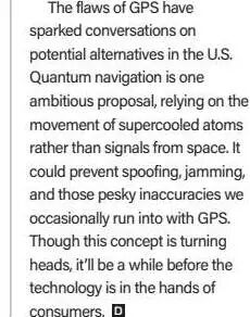 Quantum Information Technology Overview
