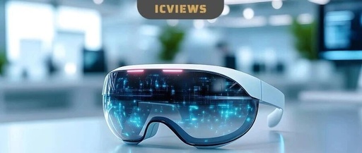 The Year of AI Glasses: SoC Manufacturers Compete for Market Share