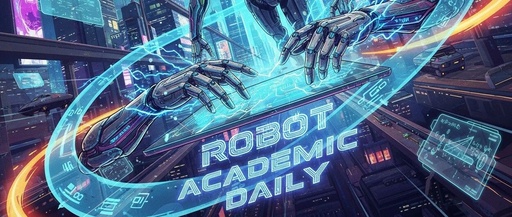 Robotics Academic Daily 20251124