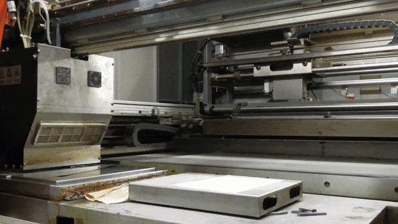 Accelerated Growth Powered by 3D Printing Technology!