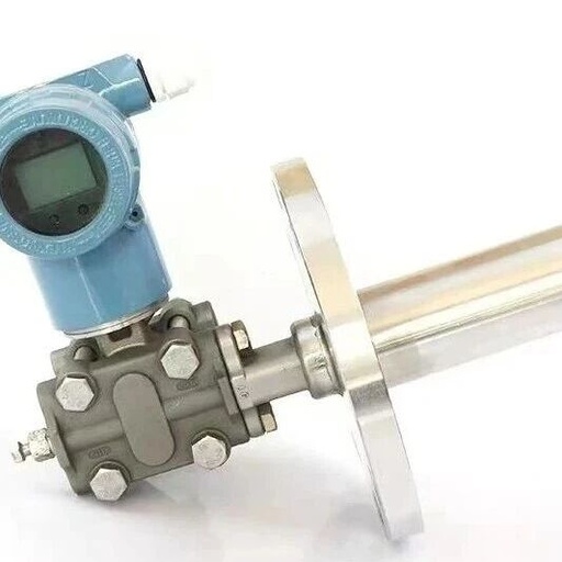 Unveiling the LFM110 Differential Pressure Transmitter: Easy Micro-Pressure Measurement!