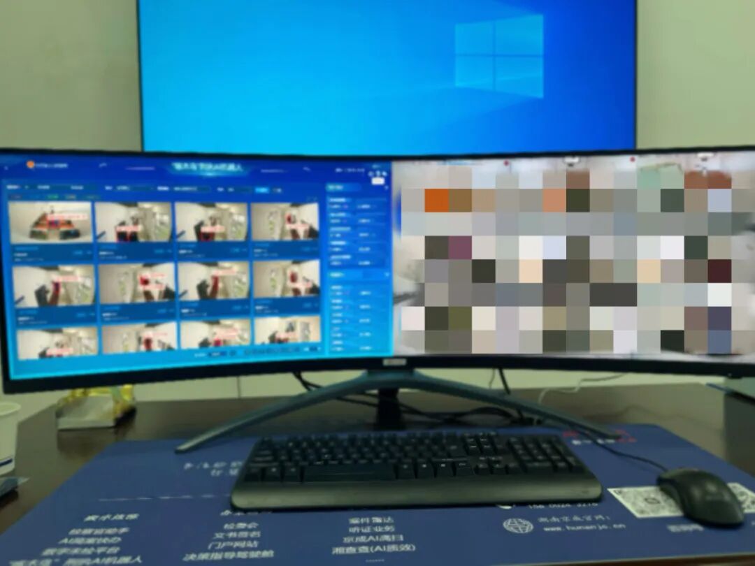 Guzhang Prosecution: Criminal Enforcement 'AI Robot' Goes into Operation!