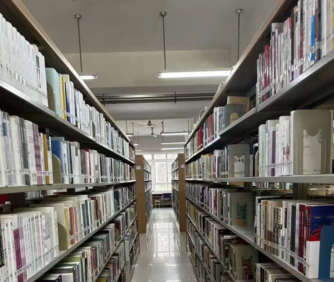 Campus Bluetooth Successfully Connected
