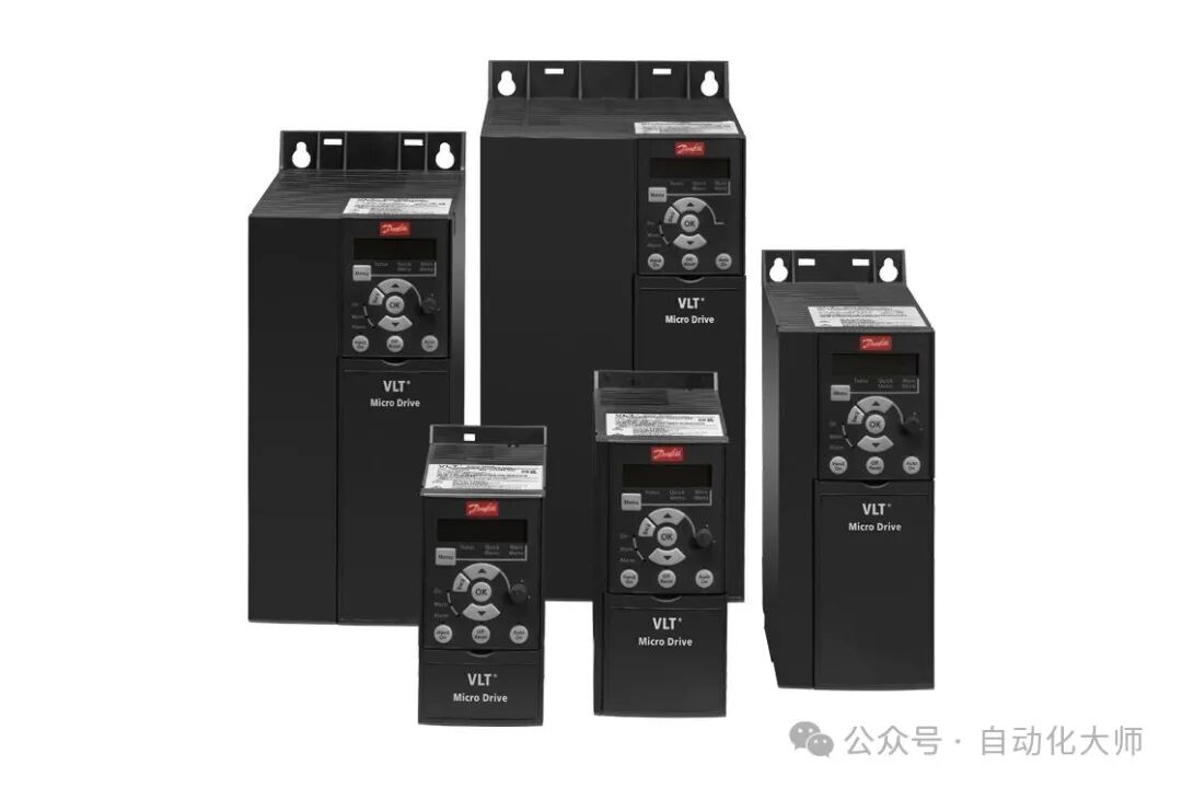 Essential Guide! Mastering Danfoss FC51 Series Modbus Communication in One Minute