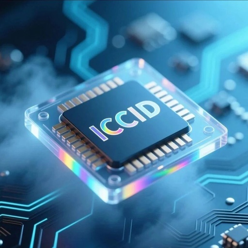 Differences Between ICCID and SIM Card Number