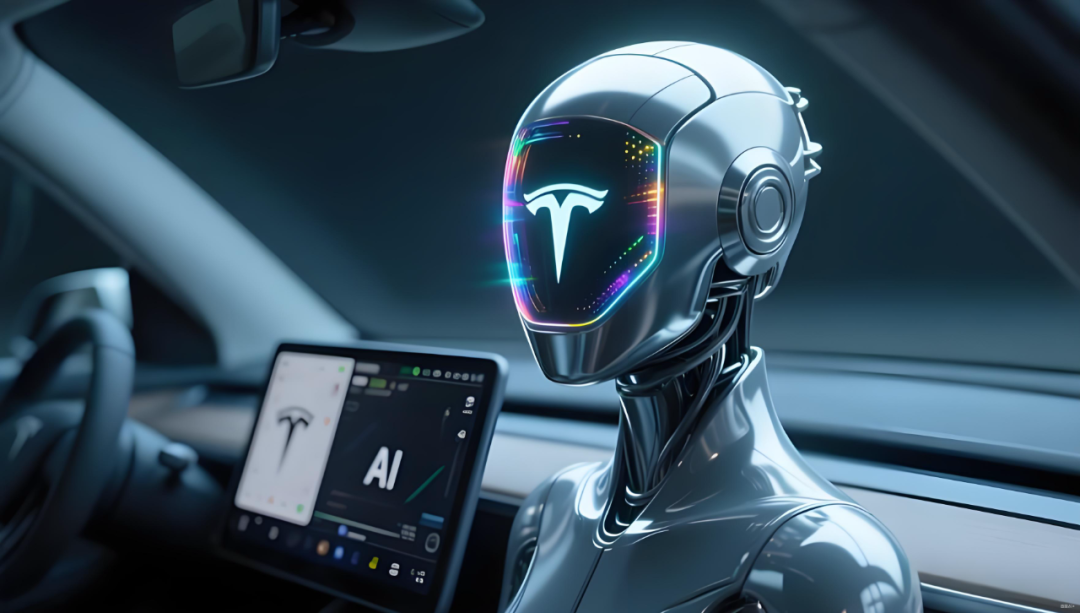 Tesla's AI Chip Ambitions Revealed: Musk Aims for Production Exceeding Global Total