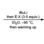 Vicinal Stereocenter Construction via α-Boryl Carbanions from Borylated Cyclopropanes